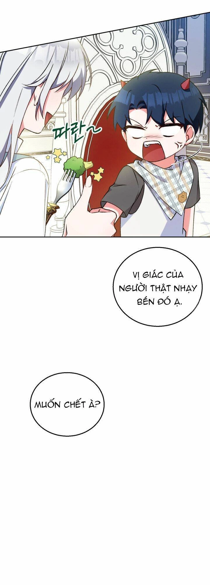 Búp Bê Quản Gia Của Ma Vương Chapter 5 - 51