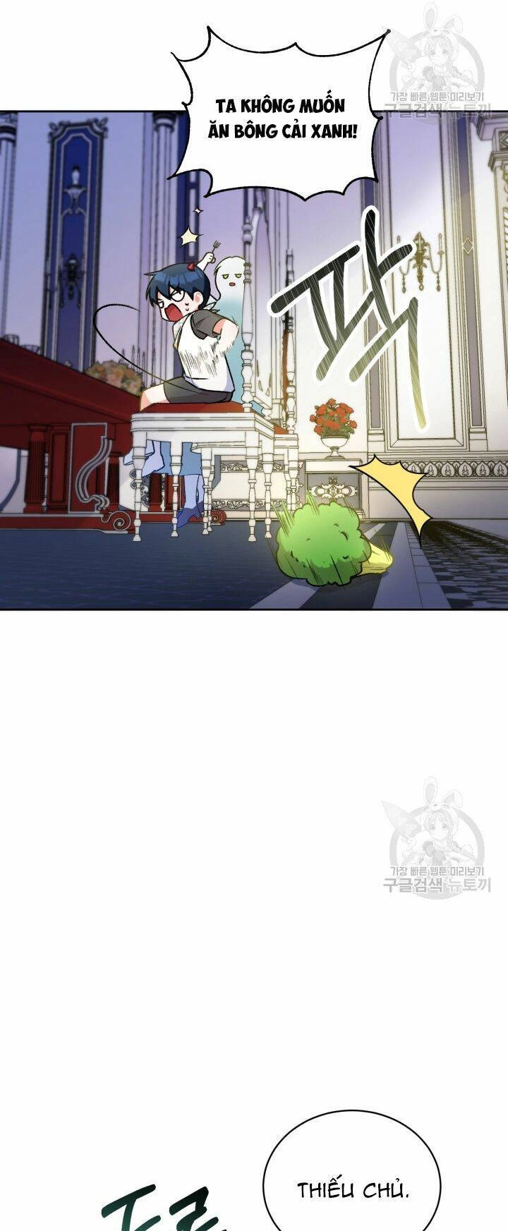 Búp Bê Quản Gia Của Ma Vương Chapter 5 - 52