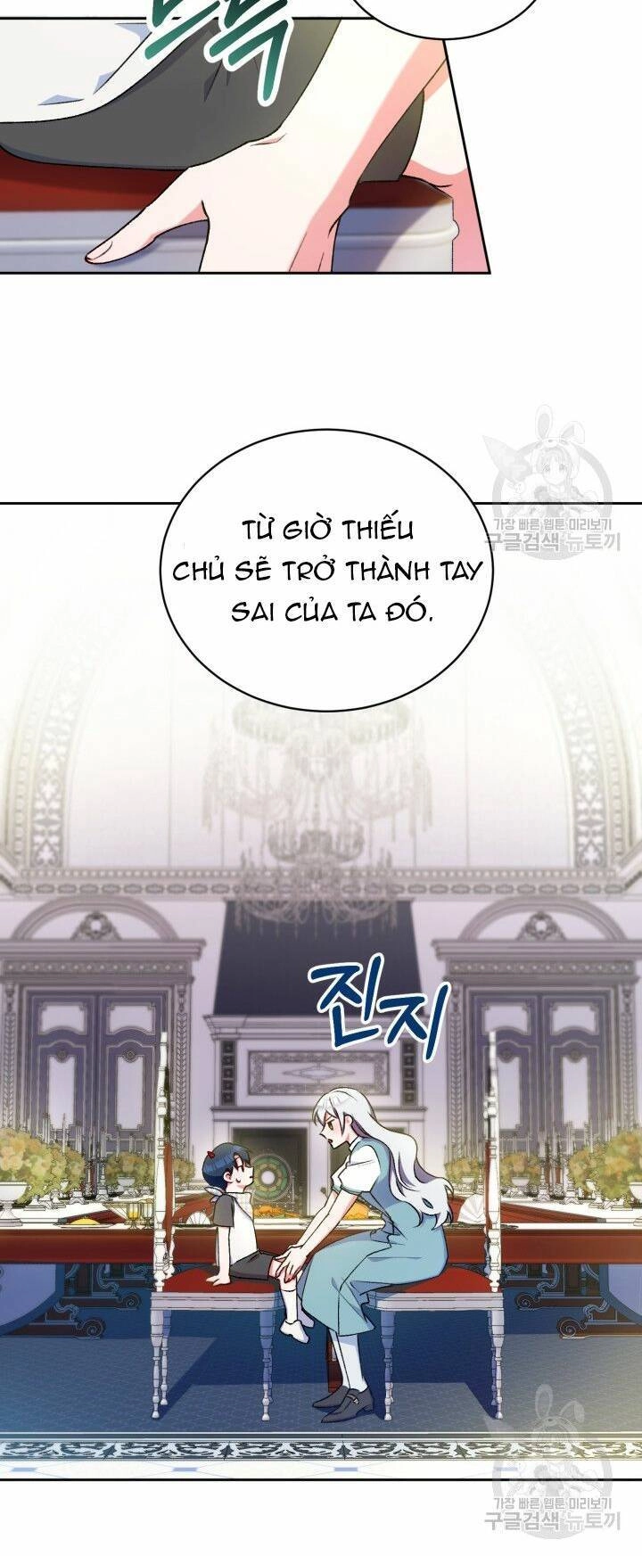 Búp Bê Quản Gia Của Ma Vương Chapter 5 - 53