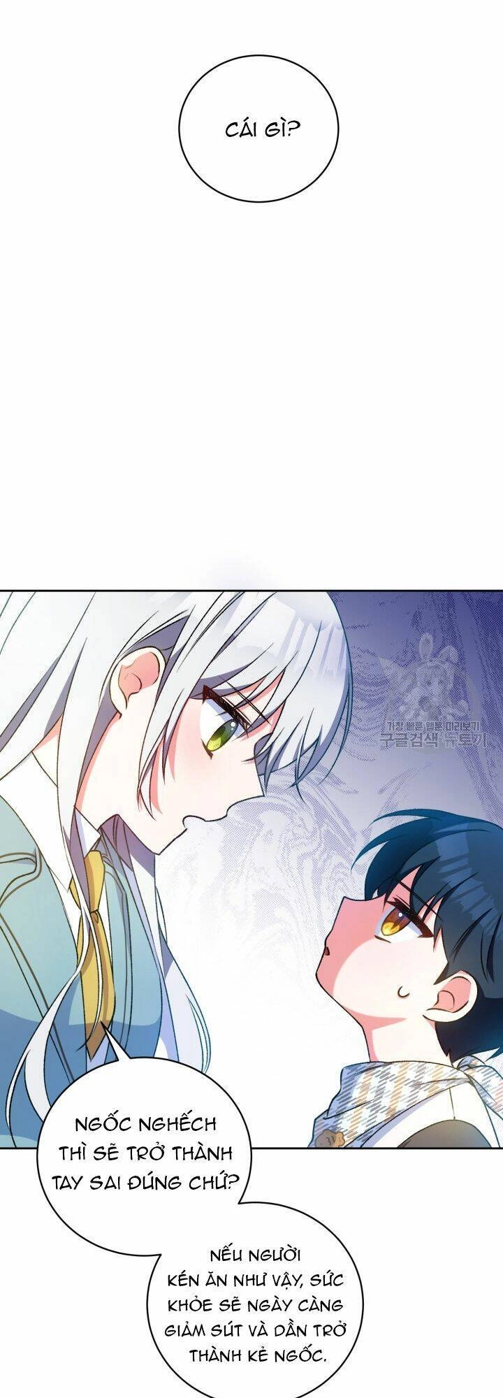 Búp Bê Quản Gia Của Ma Vương Chapter 5 - 54