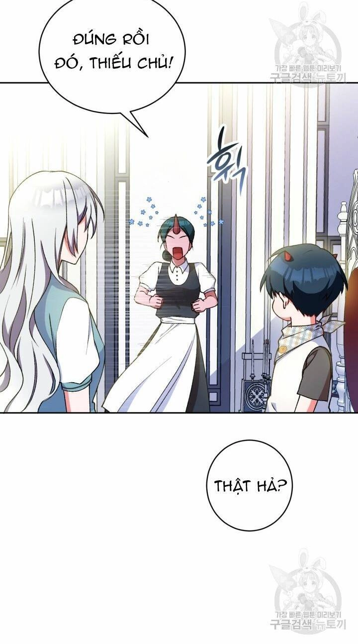 Búp Bê Quản Gia Của Ma Vương Chapter 5 - 57