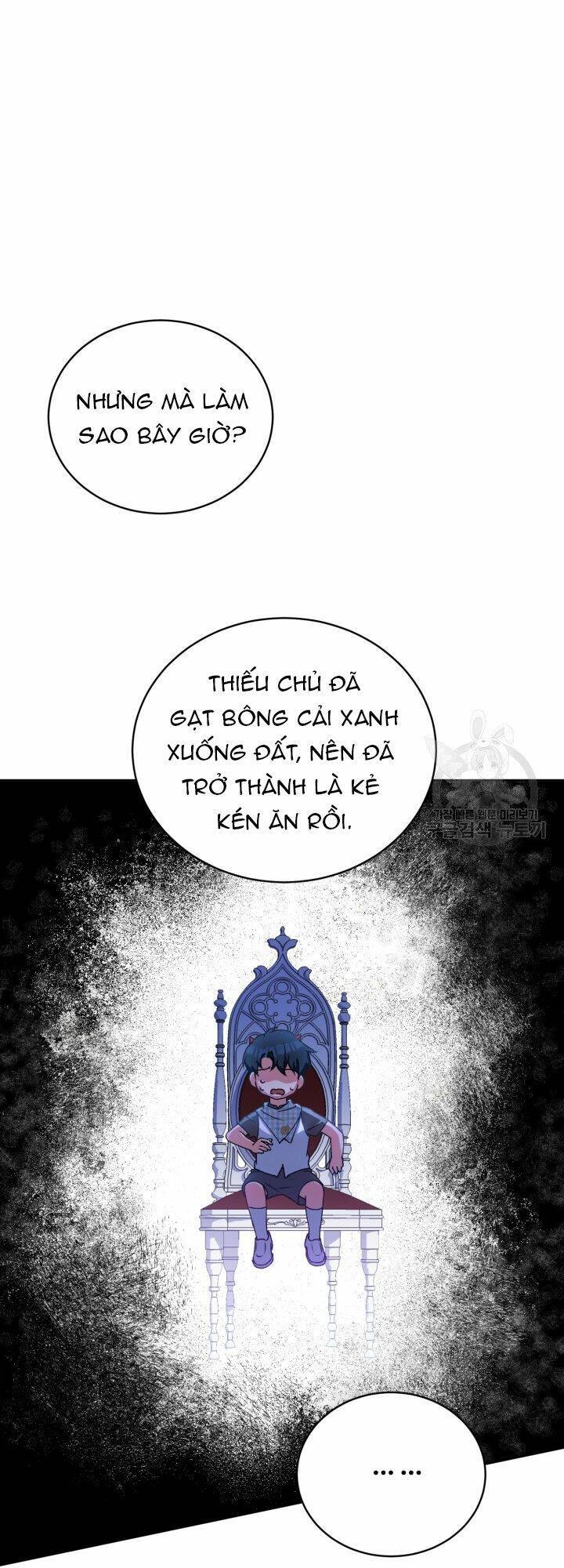 Búp Bê Quản Gia Của Ma Vương Chapter 5 - 58