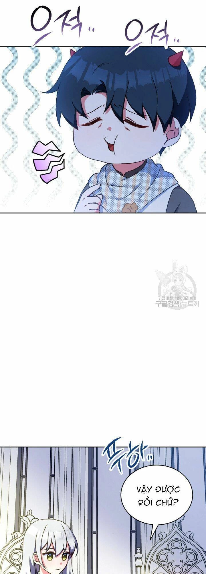 Búp Bê Quản Gia Của Ma Vương Chapter 5 - 64