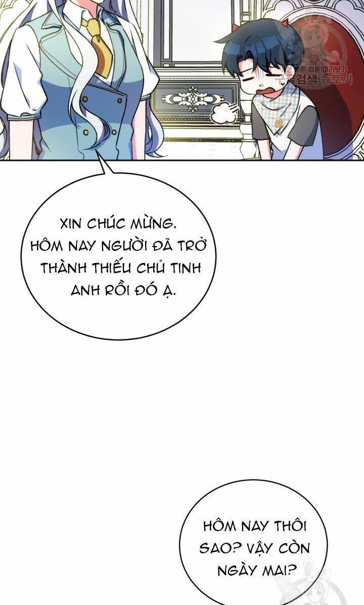 Búp Bê Quản Gia Của Ma Vương Chapter 5 - 65