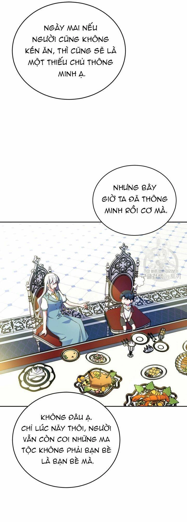 Búp Bê Quản Gia Của Ma Vương Chapter 5 - 67