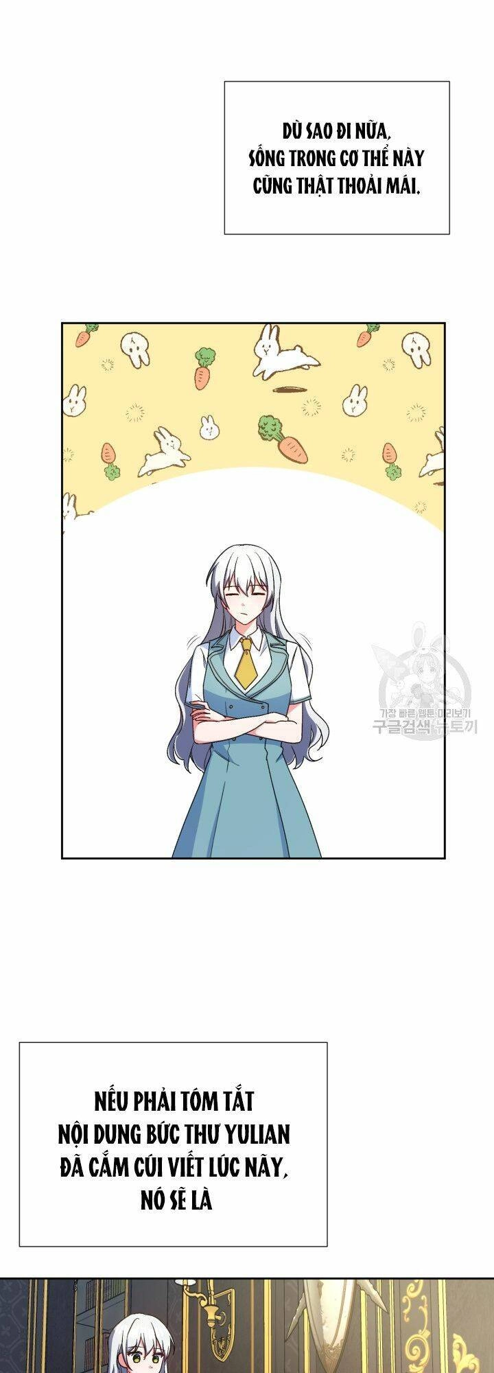 Búp Bê Quản Gia Của Ma Vương Chapter 6 - 5