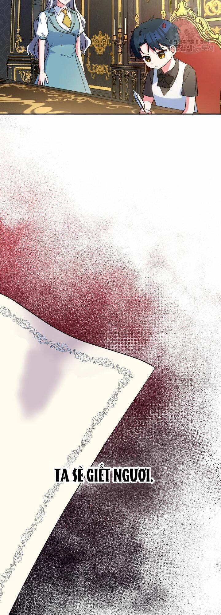 Búp Bê Quản Gia Của Ma Vương Chapter 6 - 6