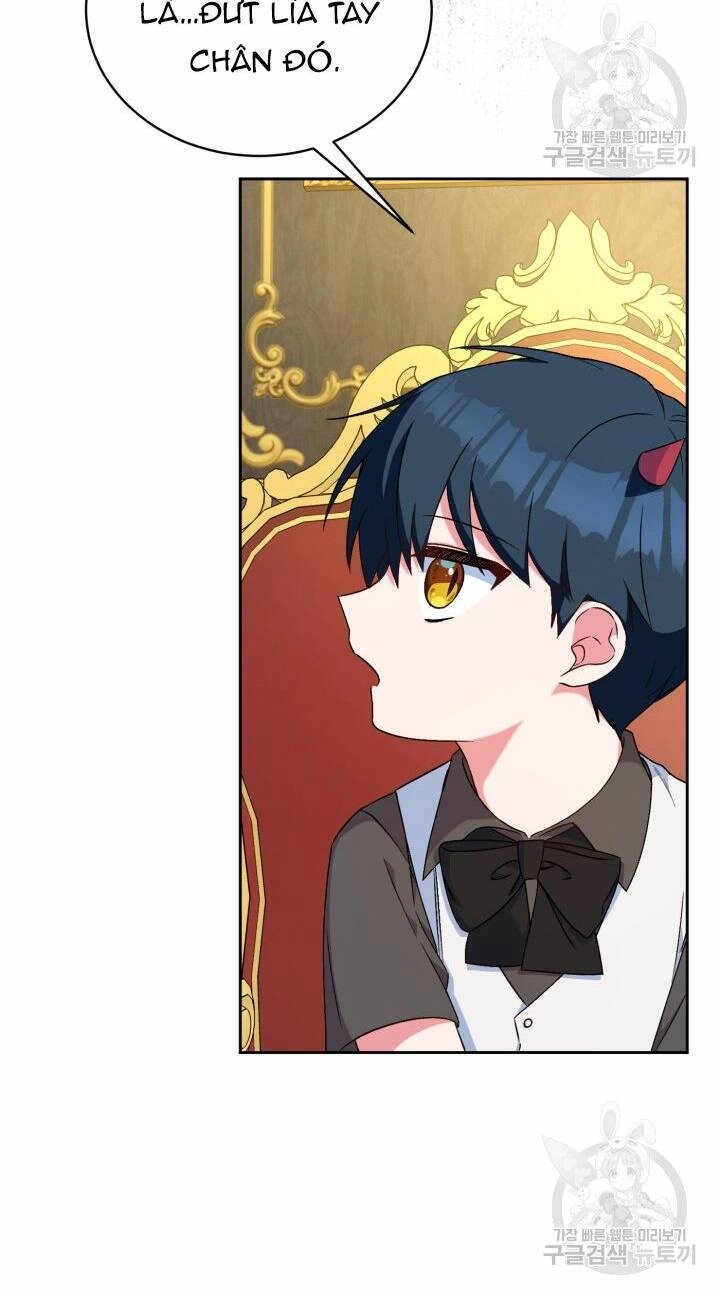 Búp Bê Quản Gia Của Ma Vương Chapter 6 - 8