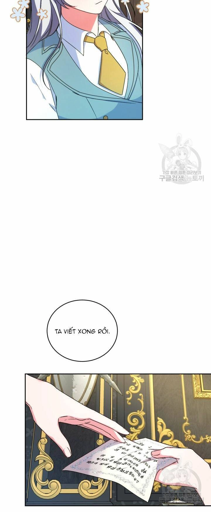 Búp Bê Quản Gia Của Ma Vương Chapter 6 - 11