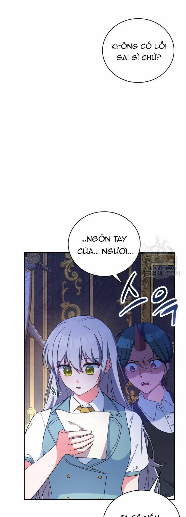 Búp Bê Quản Gia Của Ma Vương Chapter 6 - 12