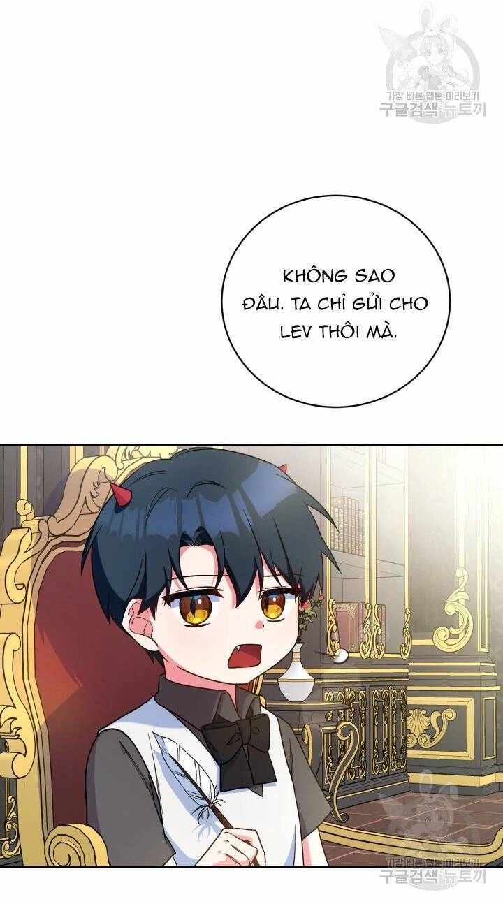 Búp Bê Quản Gia Của Ma Vương Chapter 6 - 15