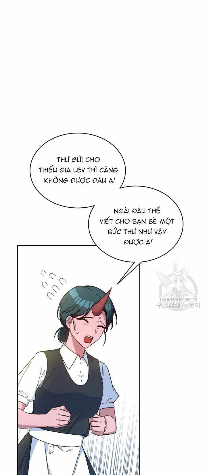 Búp Bê Quản Gia Của Ma Vương Chapter 6 - 16