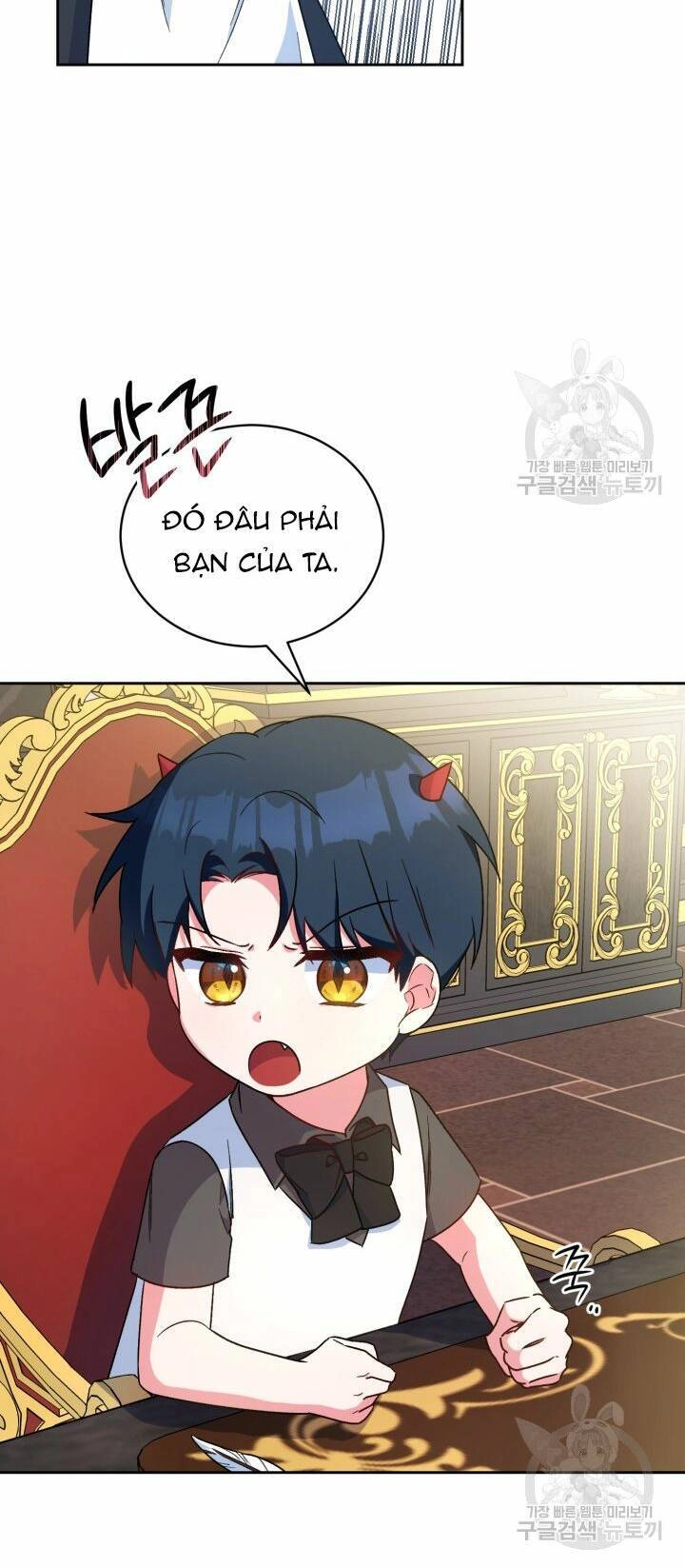 Búp Bê Quản Gia Của Ma Vương Chapter 6 - 17