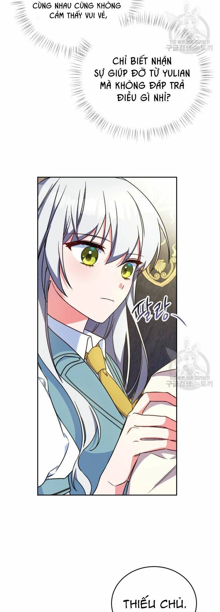 Búp Bê Quản Gia Của Ma Vương Chapter 6 - 19