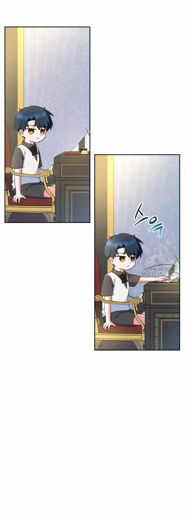 Búp Bê Quản Gia Của Ma Vương Chapter 6 - 23