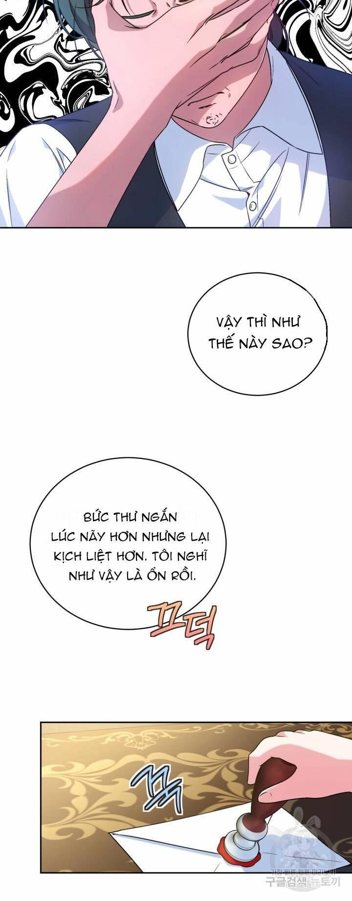 Búp Bê Quản Gia Của Ma Vương Chapter 6 - 26