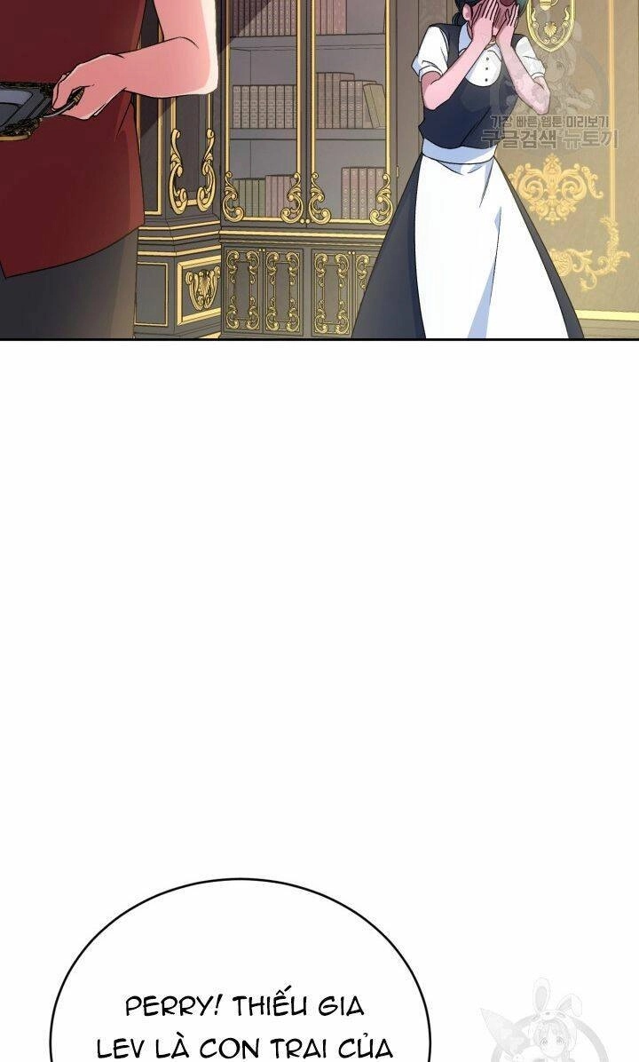 Búp Bê Quản Gia Của Ma Vương Chapter 6 - 28