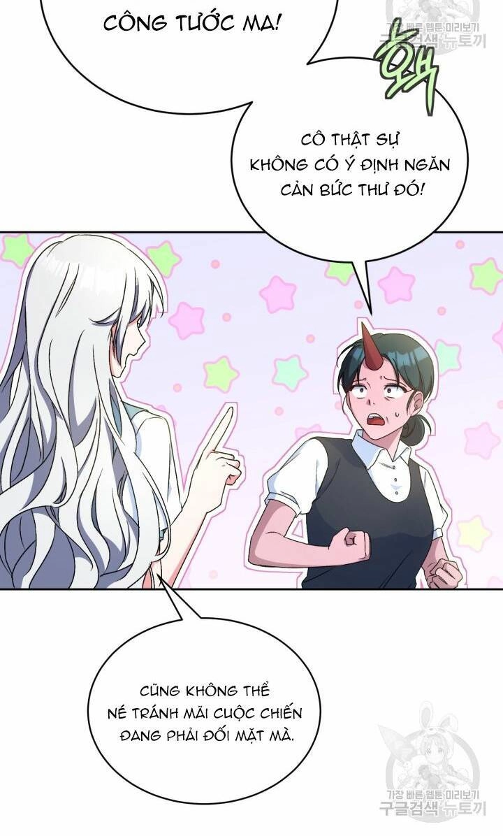 Búp Bê Quản Gia Của Ma Vương Chapter 6 - 29