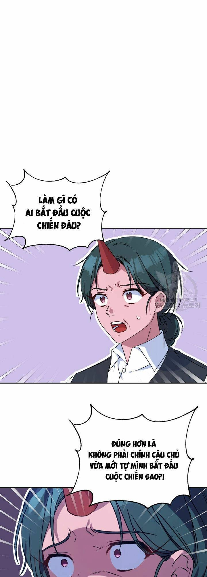 Búp Bê Quản Gia Của Ma Vương Chapter 6 - 30