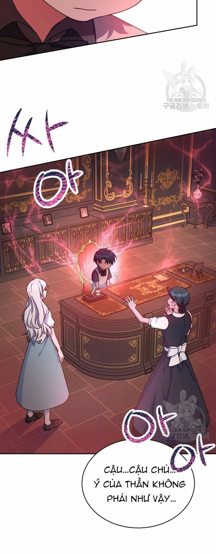 Búp Bê Quản Gia Của Ma Vương Chapter 6 - 32