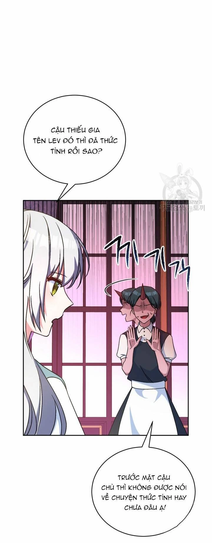 Búp Bê Quản Gia Của Ma Vương Chapter 6 - 33