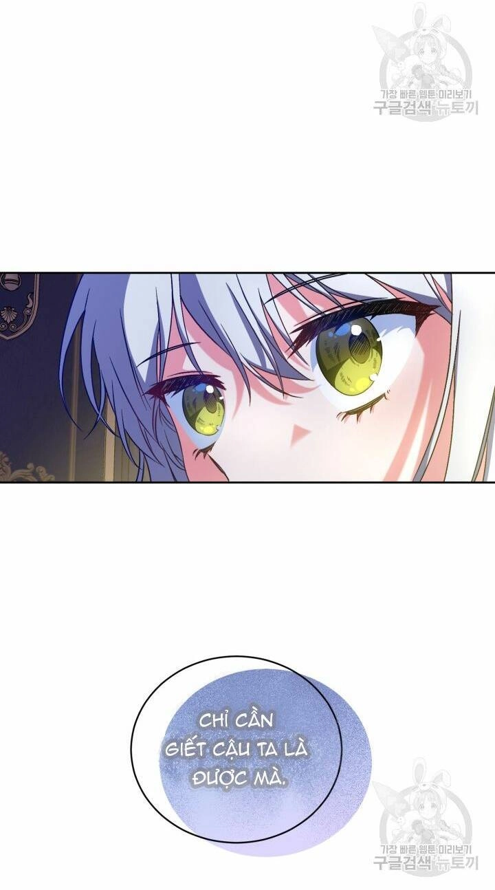 Búp Bê Quản Gia Của Ma Vương Chapter 6 - 37