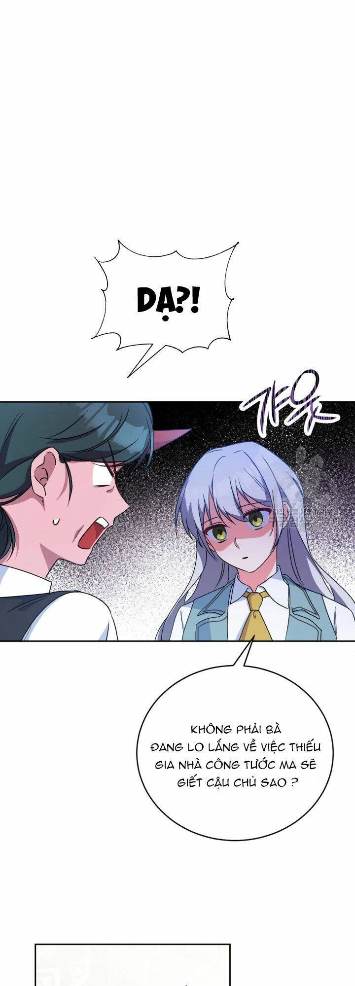 Búp Bê Quản Gia Của Ma Vương Chapter 6 - 38