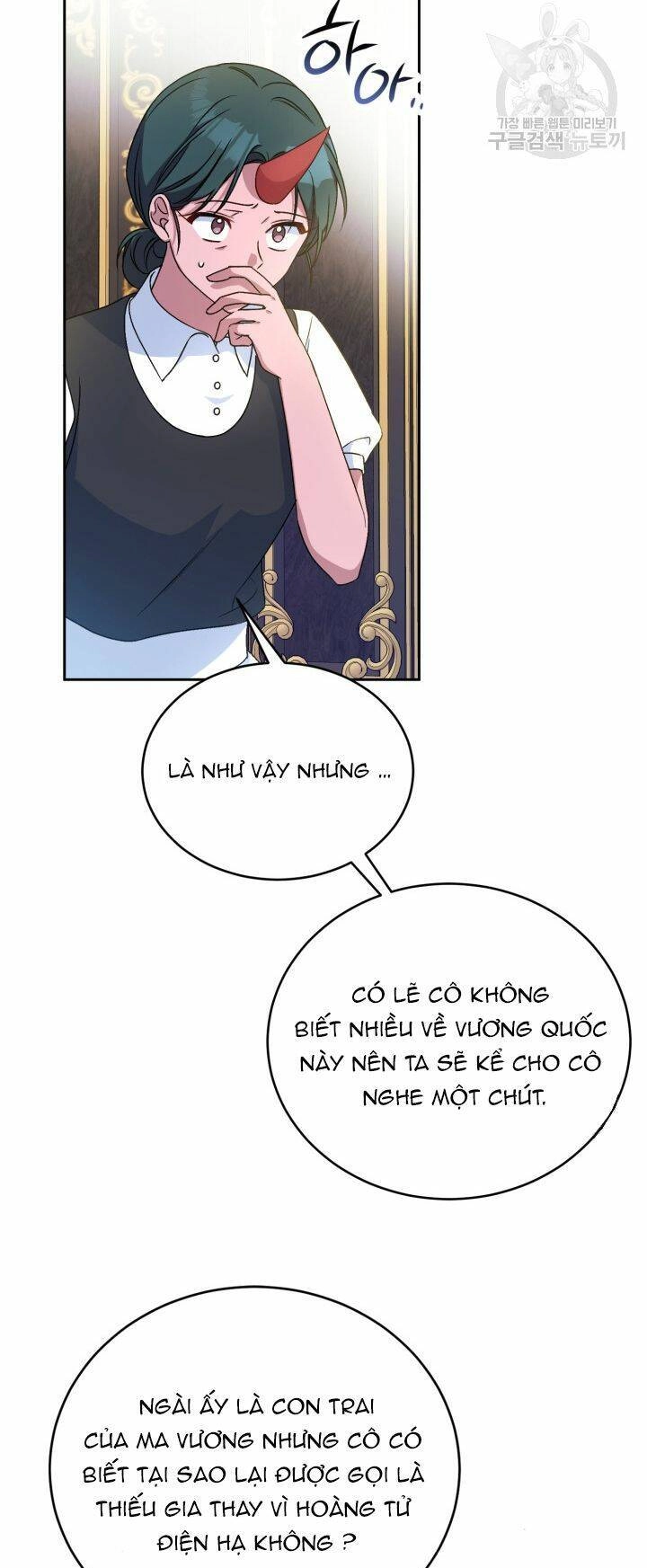 Búp Bê Quản Gia Của Ma Vương Chapter 6 - 39