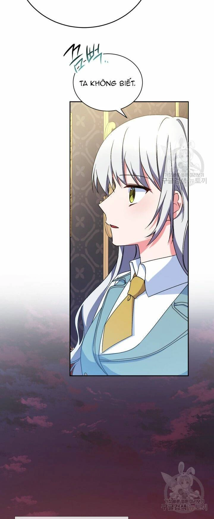 Búp Bê Quản Gia Của Ma Vương Chapter 6 - 40