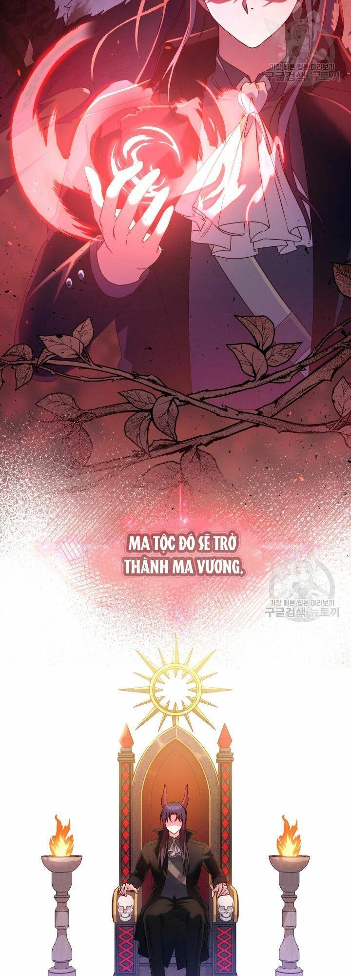 Búp Bê Quản Gia Của Ma Vương Chapter 6 - 42