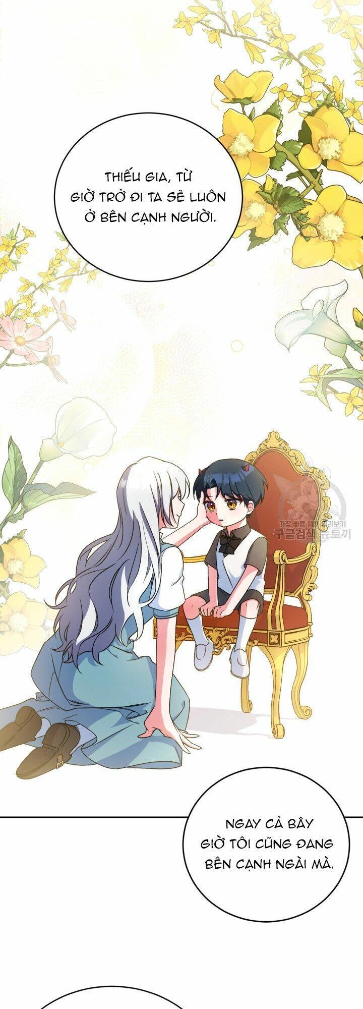 Búp Bê Quản Gia Của Ma Vương Chapter 6 - 49