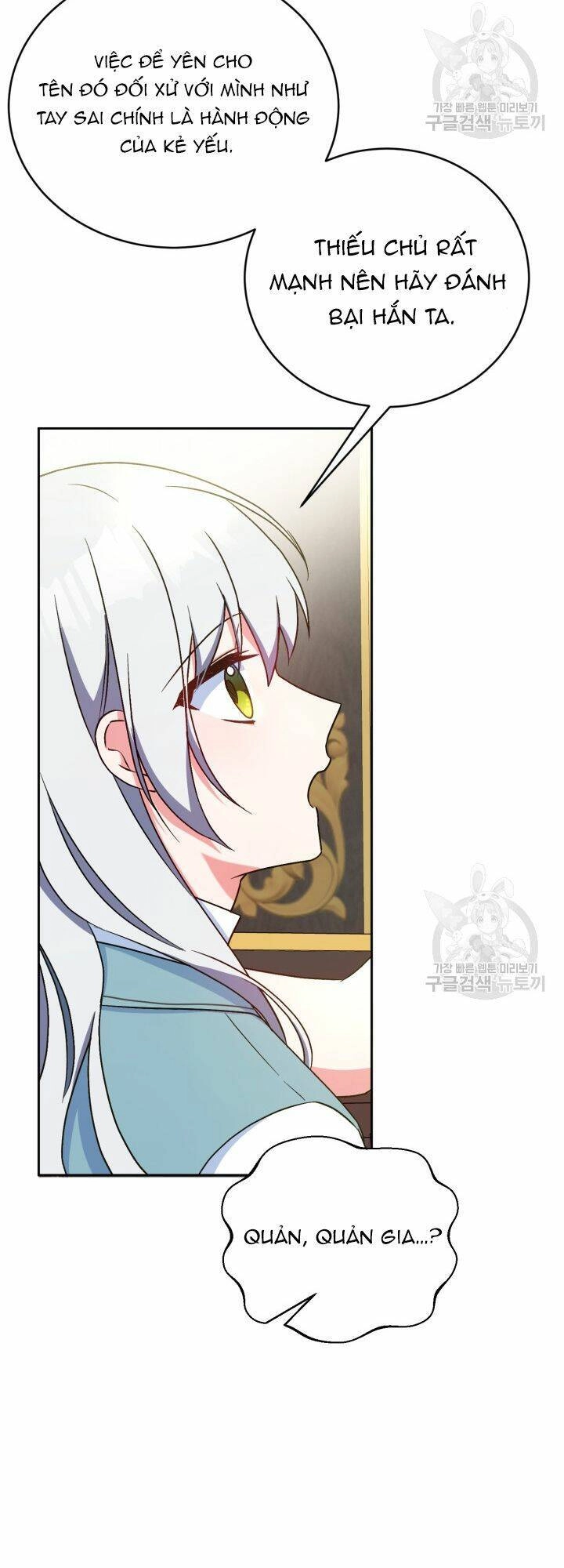 Búp Bê Quản Gia Của Ma Vương Chapter 6 - 50