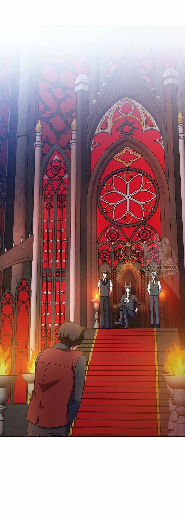 Búp Bê Quản Gia Của Ma Vương Chapter 6 - 60