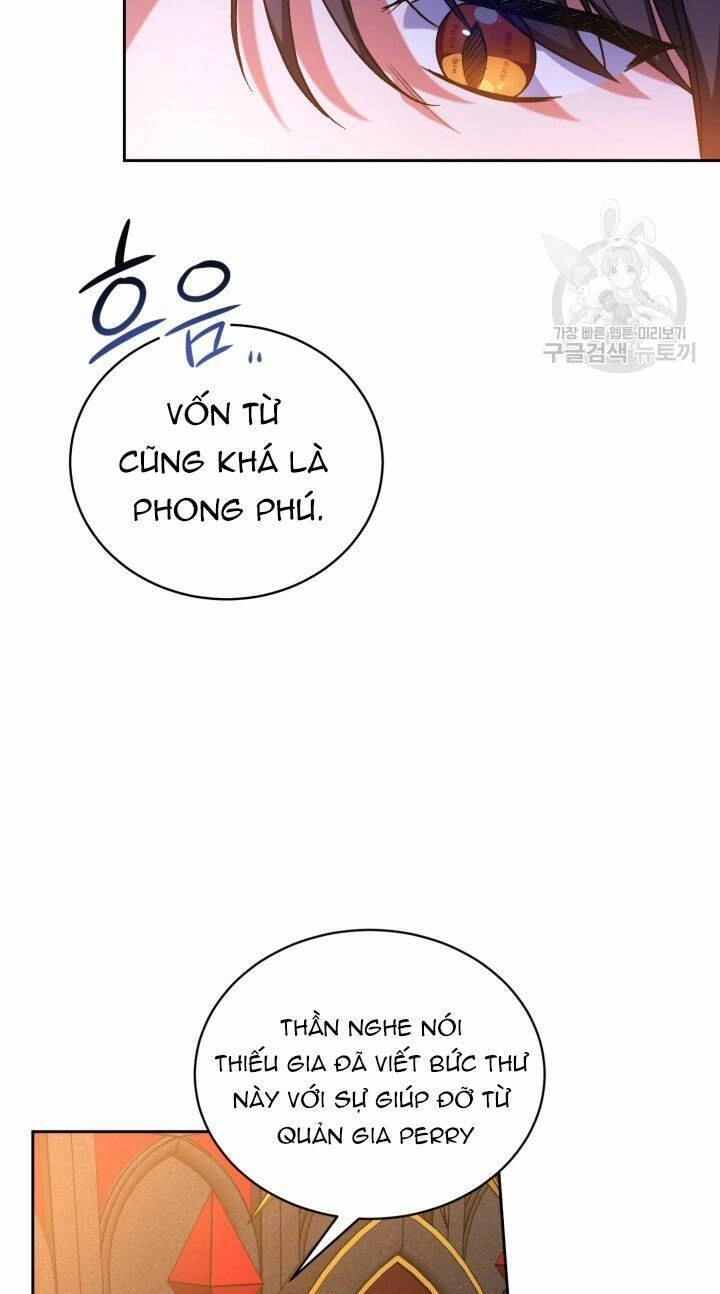 Búp Bê Quản Gia Của Ma Vương Chapter 6 - 62