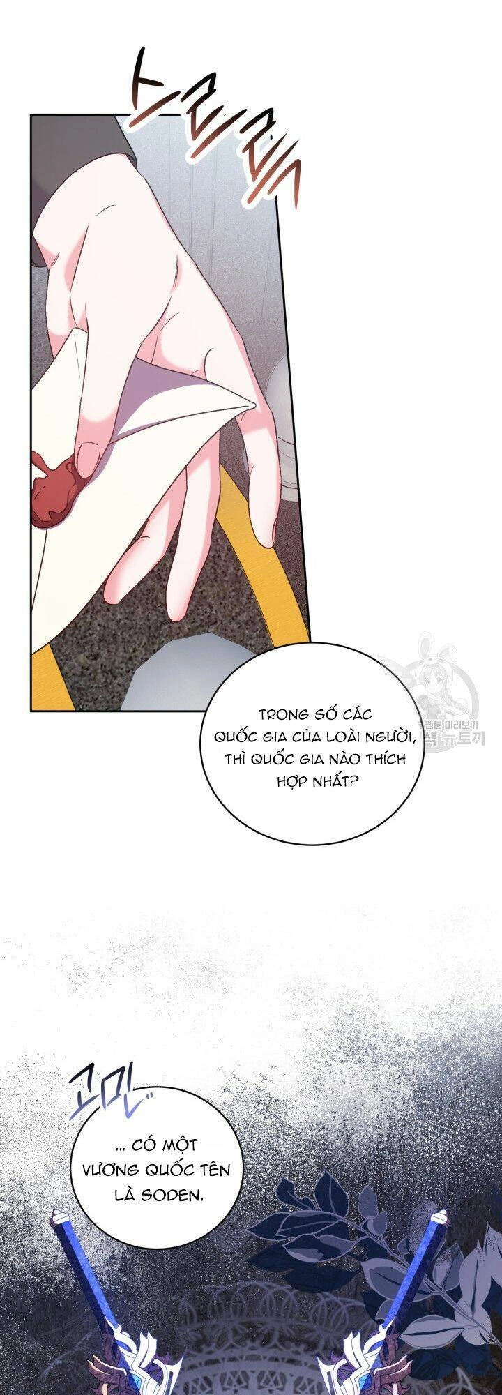 Búp Bê Quản Gia Của Ma Vương Chapter 7 - 4