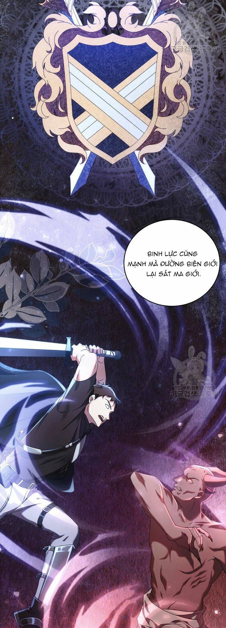 Búp Bê Quản Gia Của Ma Vương Chapter 7 - 5