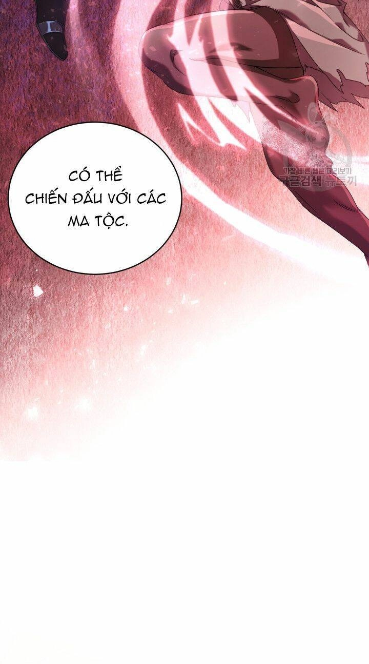 Búp Bê Quản Gia Của Ma Vương Chapter 7 - 6