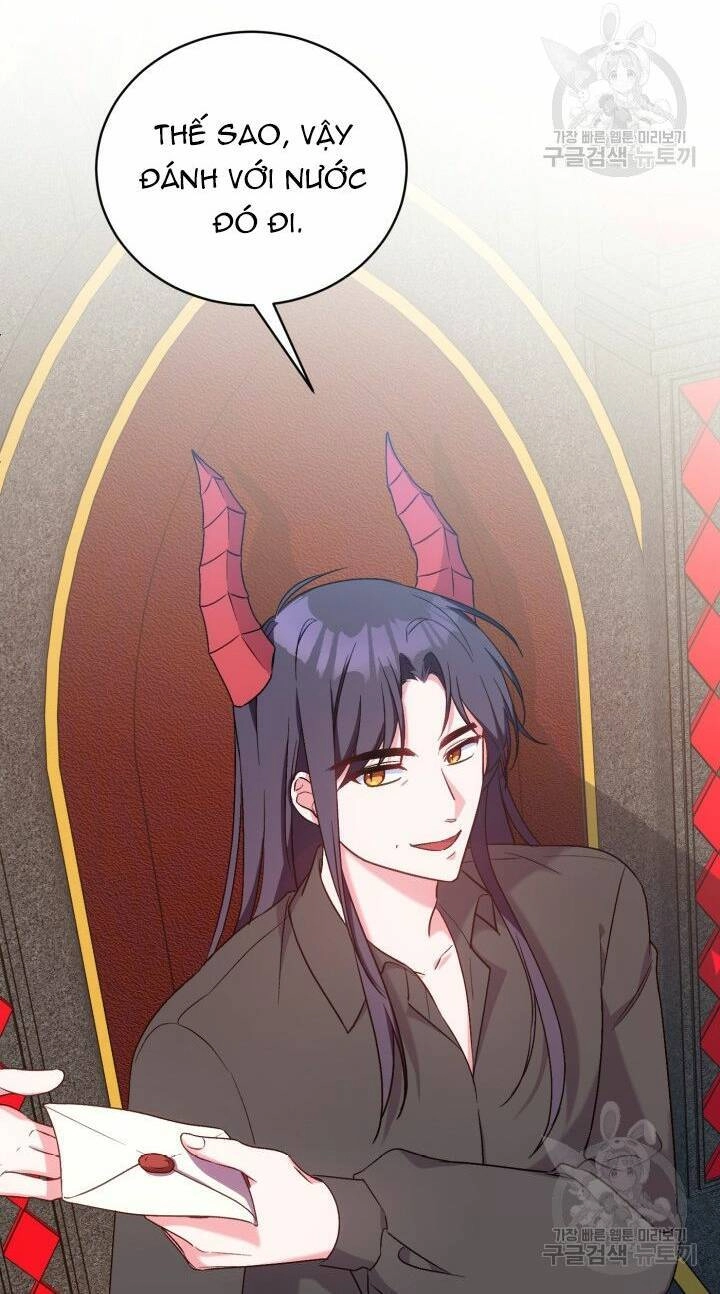 Búp Bê Quản Gia Của Ma Vương Chapter 7 - 7