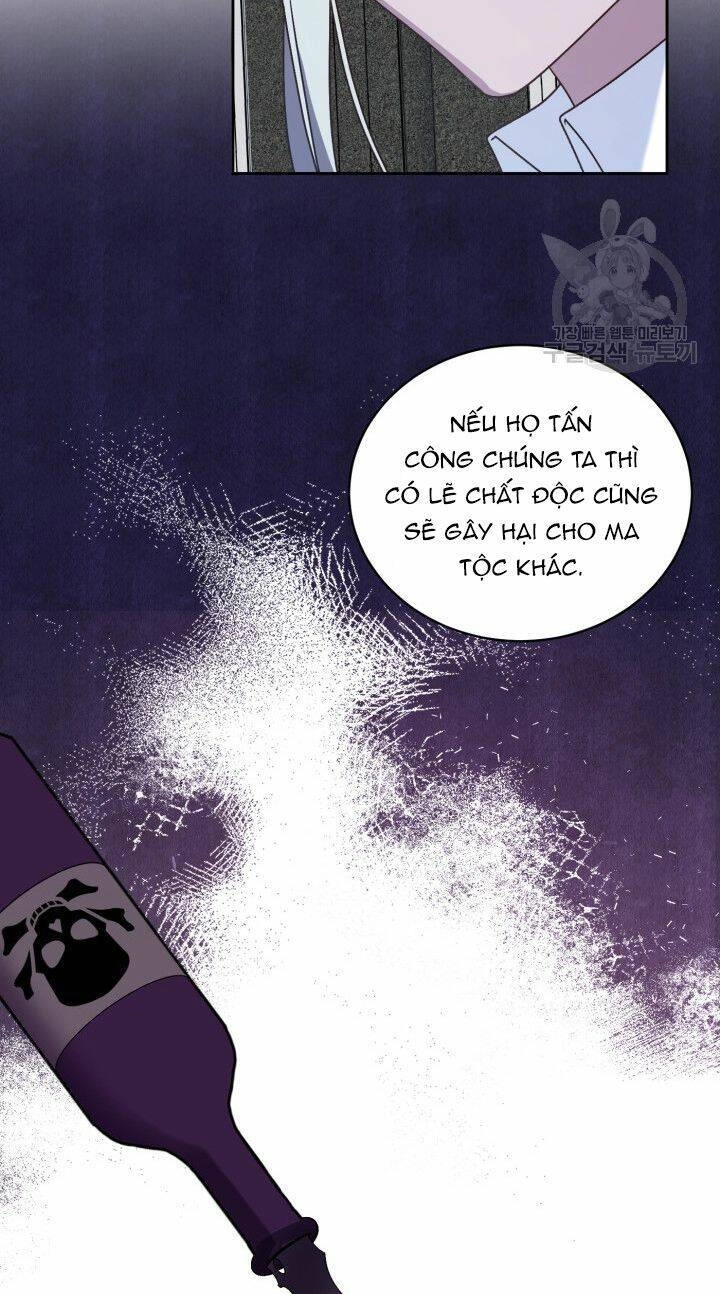 Búp Bê Quản Gia Của Ma Vương Chapter 7 - 10