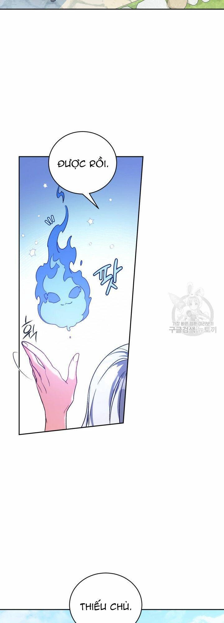 Búp Bê Quản Gia Của Ma Vương Chapter 7 - 24