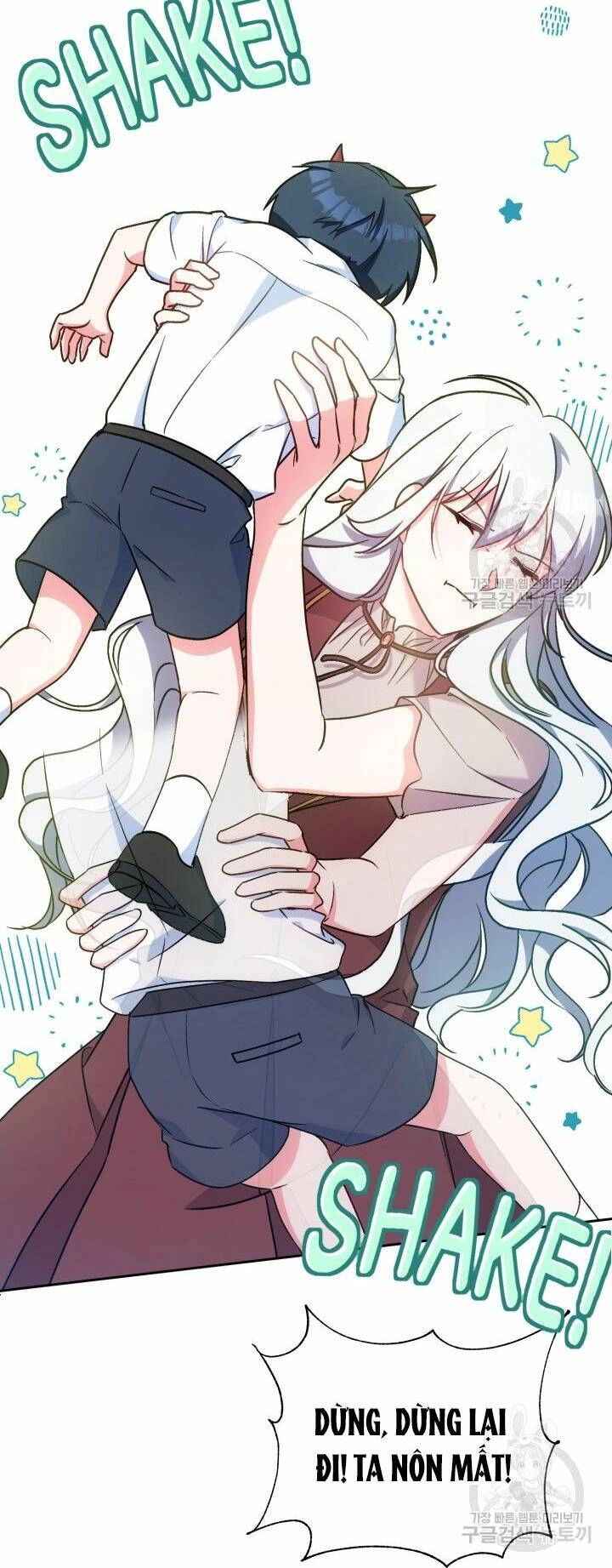 Búp Bê Quản Gia Của Ma Vương Chapter 7 - 27