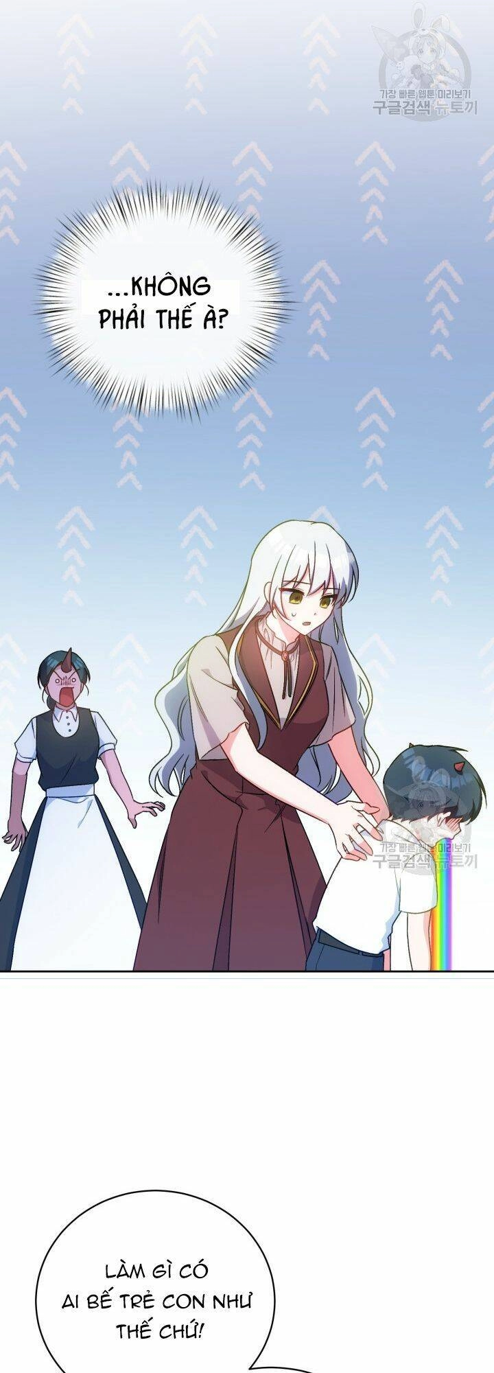 Búp Bê Quản Gia Của Ma Vương Chapter 7 - 29