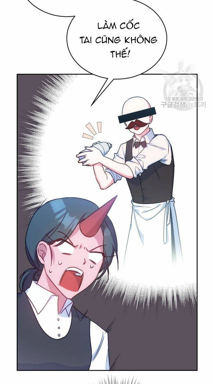 Búp Bê Quản Gia Của Ma Vương Chapter 7 - 30