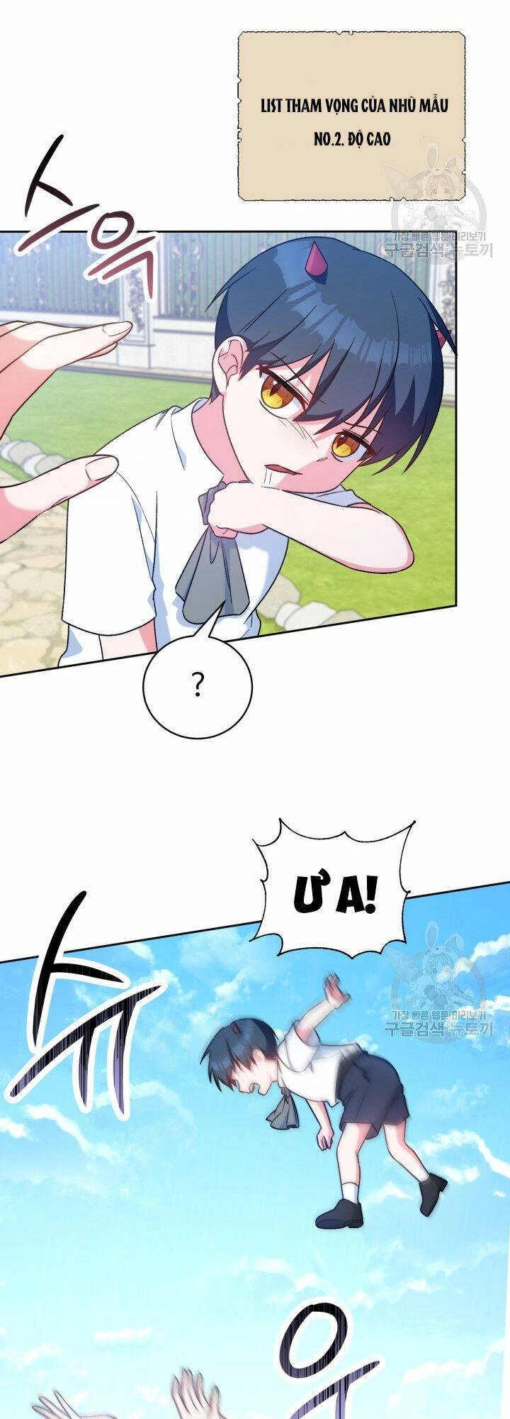 Búp Bê Quản Gia Của Ma Vương Chapter 7 - 34