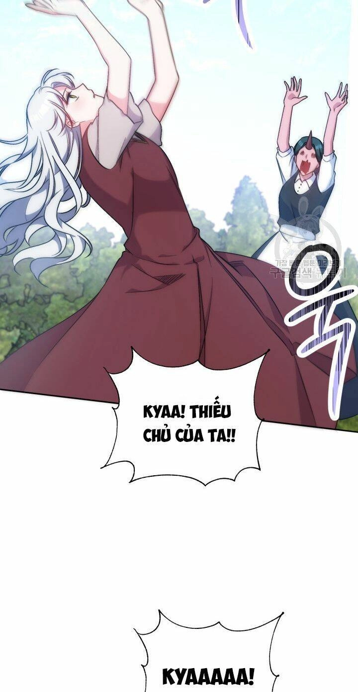Búp Bê Quản Gia Của Ma Vương Chapter 7 - 35