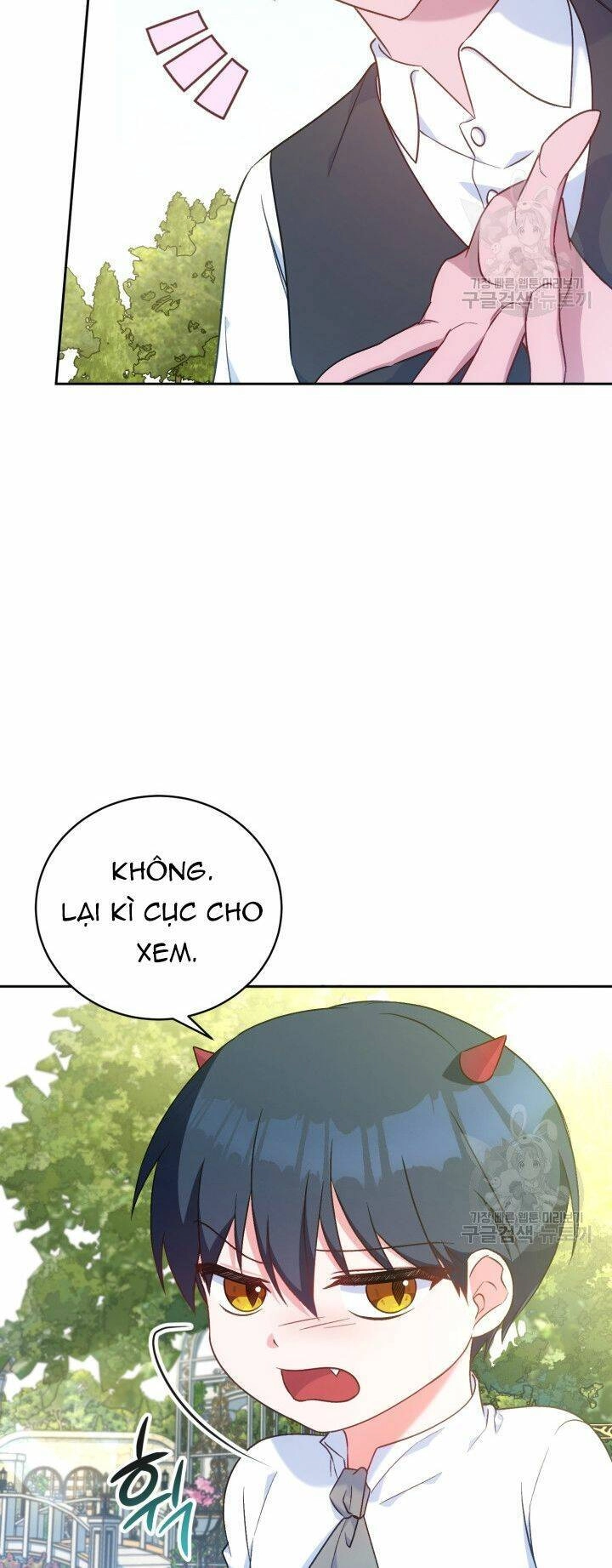 Búp Bê Quản Gia Của Ma Vương Chapter 7 - 50