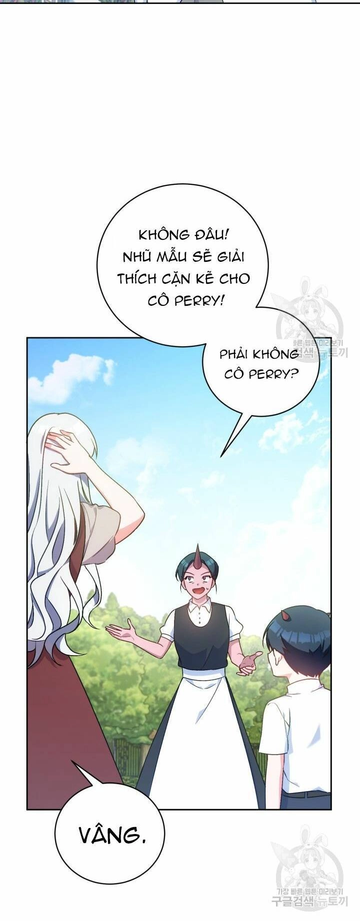 Búp Bê Quản Gia Của Ma Vương Chapter 7 - 51