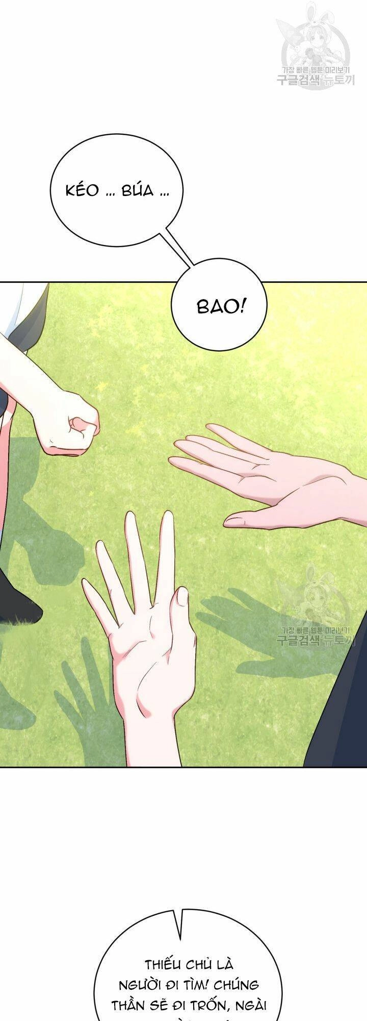 Búp Bê Quản Gia Của Ma Vương Chapter 7 - 53