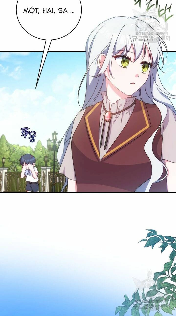 Búp Bê Quản Gia Của Ma Vương Chapter 7 - 55