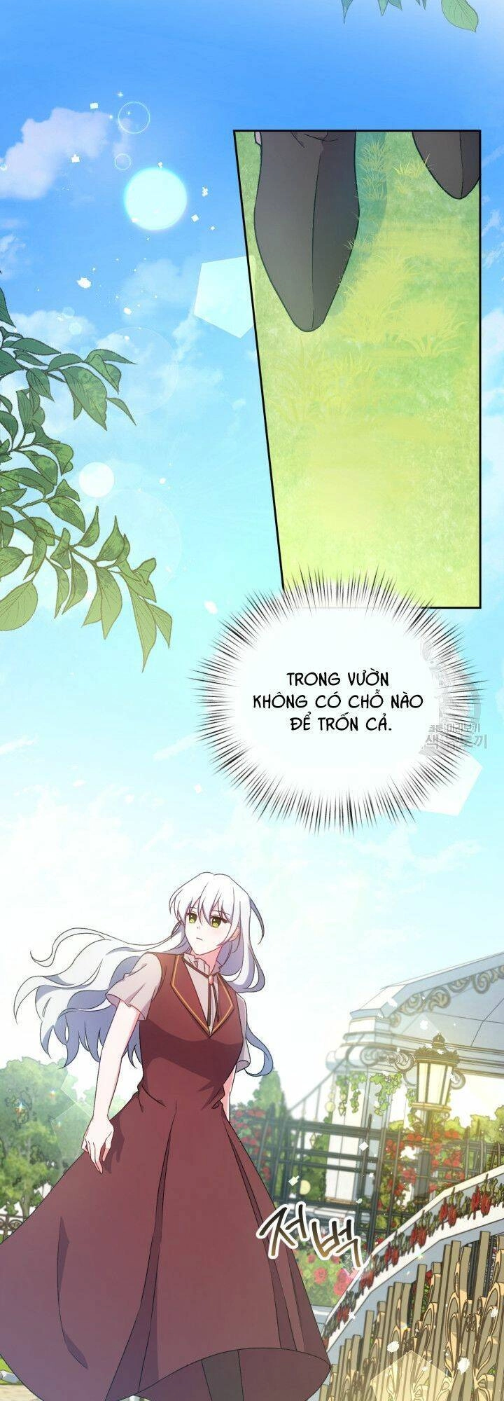 Búp Bê Quản Gia Của Ma Vương Chapter 7 - 56